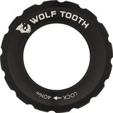 Wolf tooth components center lock lockring