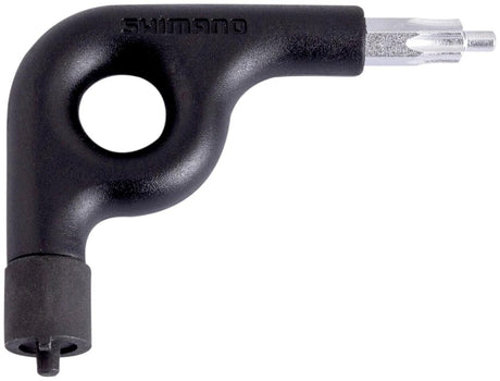 Shimano TL-FC22 Werkzeug für Kettenblattschrauben Torx T40 inkl. Gegeninhaber