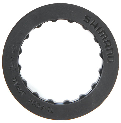 Shimano Shim. Bracket Adapter Montage Key TL-FC24 PVC Y13009240