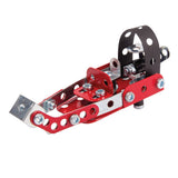 Meccano Meccano Multi Feuerwehrauto 3in1