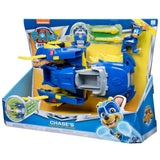 Paw Patrol Paw Patrol Puppies Polizeifahrzeug mit Welpe