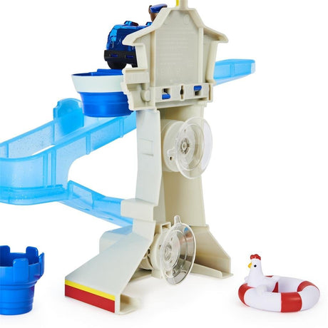 Paw Patrol Adventure Badeset
