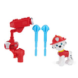 Spinmaster Paw Patrol: Die Film-Deluxe-Heldenwelpen