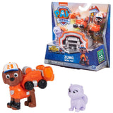 Paw Patrol Big Truck Pups Zuma Spielset