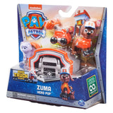 Paw Patrol Big Truck Pups Zuma Spielset