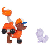 Paw Patrol Big Truck Pups Zuma Spielset