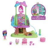 Gabbys Puppenhaus, Gabbys Puppenhaus, Kittys Feengarten-Baumhaus