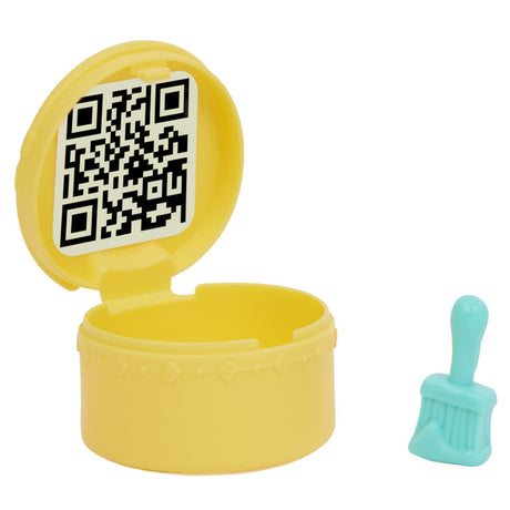 Gabbys Puppenhaus – Bastelspielset mit Gabby-Babykätzchen