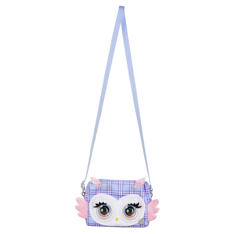Geldbörse Haustiere Hoot Couture Eule + Sound