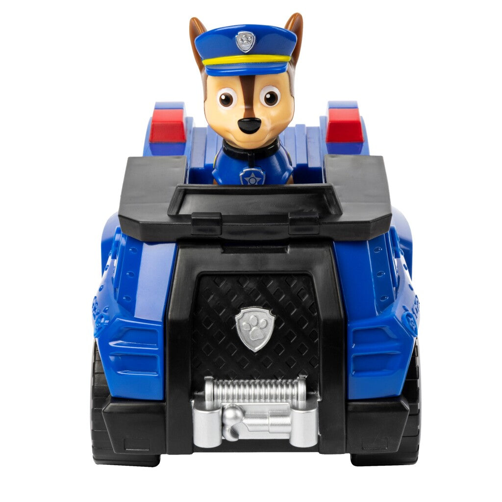 Einfache Verfolgungsjagd mit Paw Patrol
