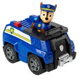 Einfache Verfolgungsjagd mit Paw Patrol