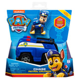 Einfache Verfolgungsjagd mit Paw Patrol