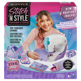 Spin Master Cool Maker Stitch und Style Modestudio