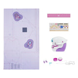 Spin Master Cool Maker Stitch und Style Modestudio