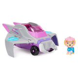 Paw Patrol Aqua Pups Skyes Mantarochen-Fahrzeug
