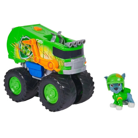 Paw Patrol Rettungsräder Rocky