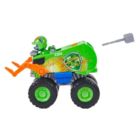 Paw Patrol Rettungsräder Rocky