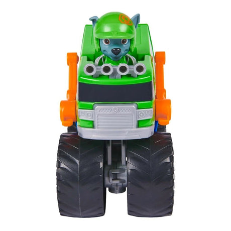 Paw Patrol Rettungsräder Rocky