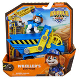 Spinmaster Rubble Crew Basisfahrzeuge Wheeler