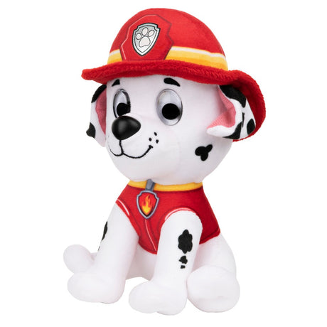 Paw Patrol Kuscheltier Marshall 15cm