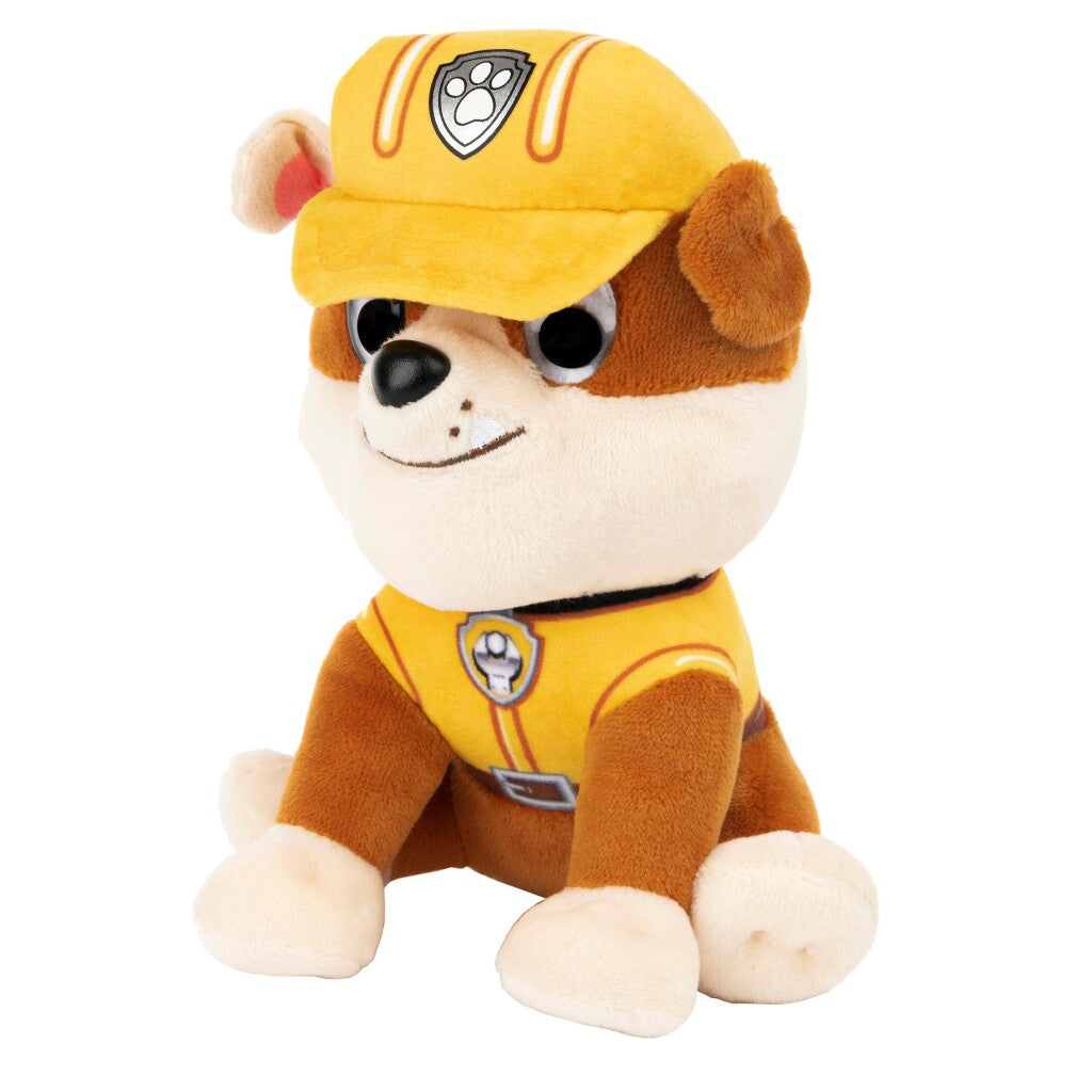 Spinmaster Paw Patrol Kuscheltier Schutt 15cm