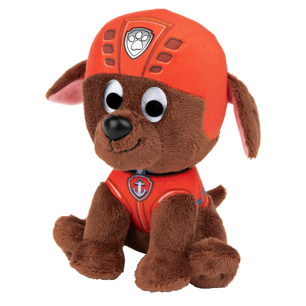 Paw Patrol Kuscheltier Zuma 15cm