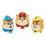 Paw Patrol Mighty Movie Plüschtier Liberty und Poms