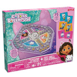 Gabbys Puppenhaus, Gabbys Puppenhaus, Memo- und Pop-up-Spiel
