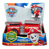 Paw Patrol Marshall Feuerwehrauto