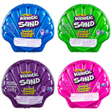 Kinetic Sand Kinetic Sand Muschel 127 gr