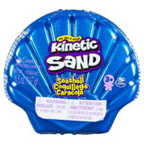 Kinetic Sand Kinetic Sand Muschel 127 gr