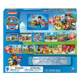 Paw Patrol 12in1 Puzzleset 25 48 100 Teile