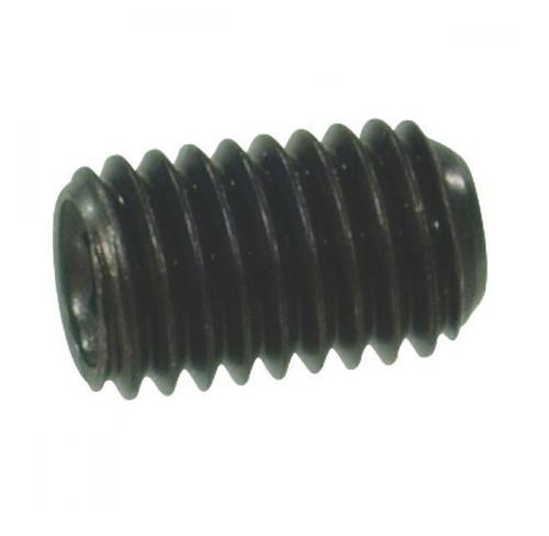 Einstellschraube bzk.krt m16x30 d916 | 100 Stück