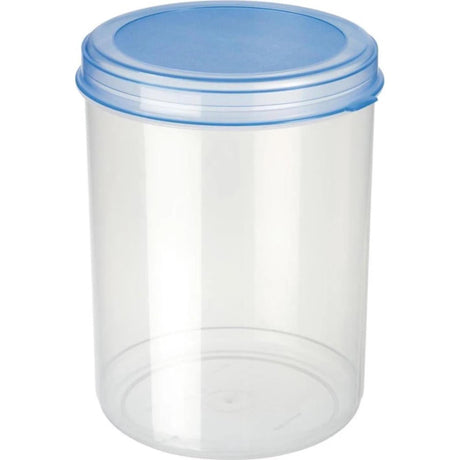 Sunware Club Cuisine Vorratsbehälter 5l blau