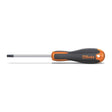 Beta 7-teiliger Schraubendrehersatz für Schrauben mit manipulationssicherem Torx®-Profil<br>