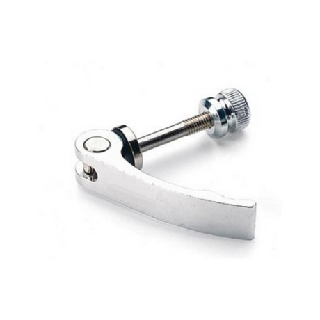 SEATPOST -Schnellveröffentlichung 6 mm Aluminium