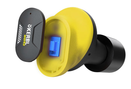 Kerbl-Produkte Gehörschutz im Ohr, Ohrstöpsel, Bluetooth