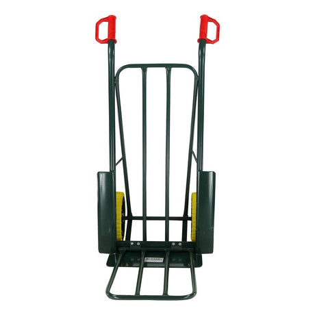 Fort Products Sackkarre Typ KXL 250kg mit Flügeln plus NML-Rädern
