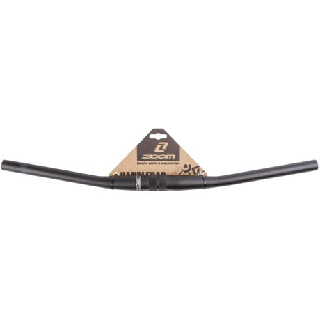 Zoom-Lenker MTB 31,8 x 620 mm – mattschwarz