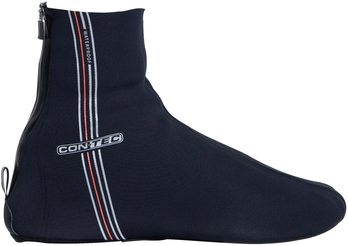 Contec Überschuh Red Line Heat DLX CT Schuhüberzug Red Line Heat DLX 39-40