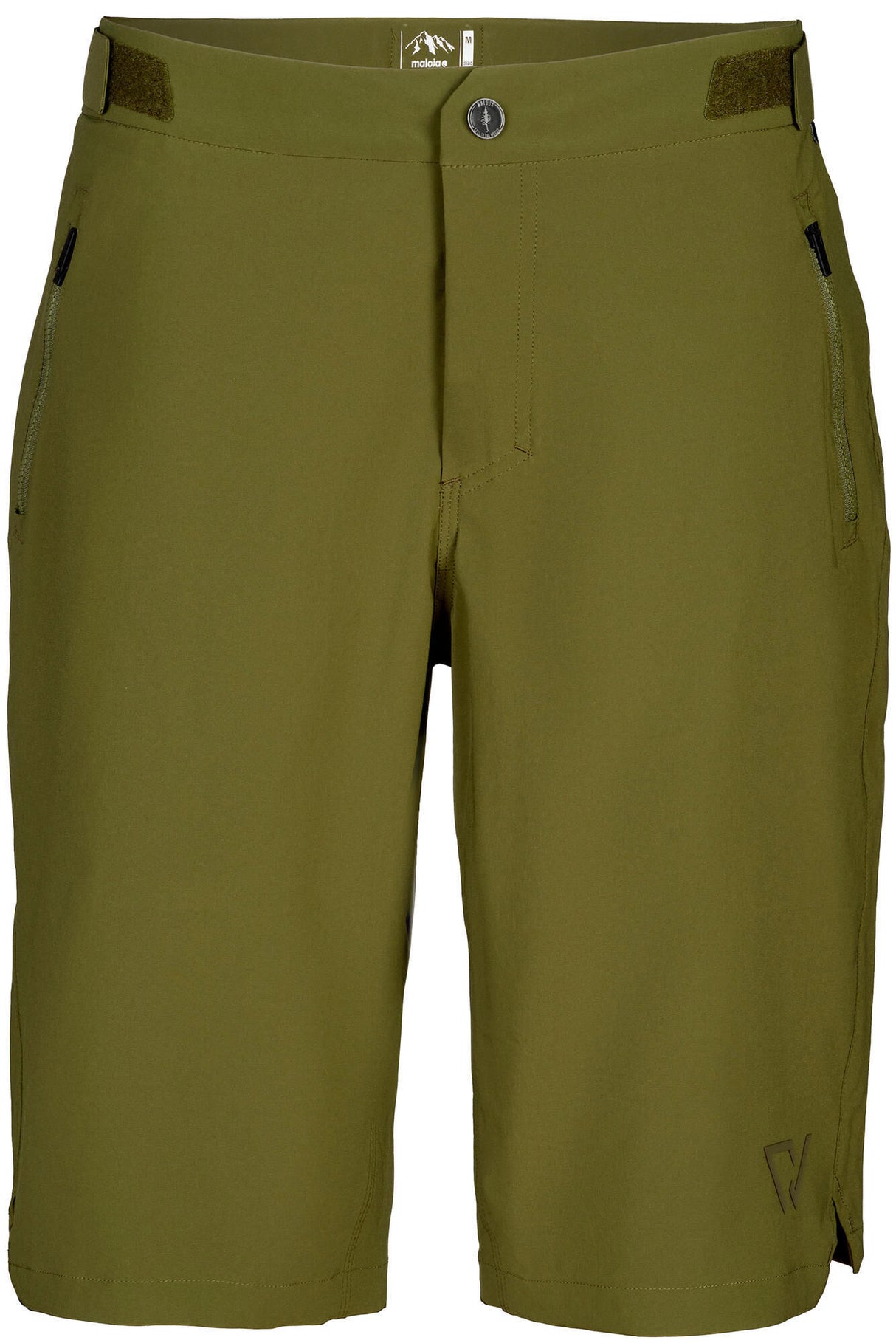 Conway Shorts Maloja Gallasm Shorts Maloja Gallasm L Moos