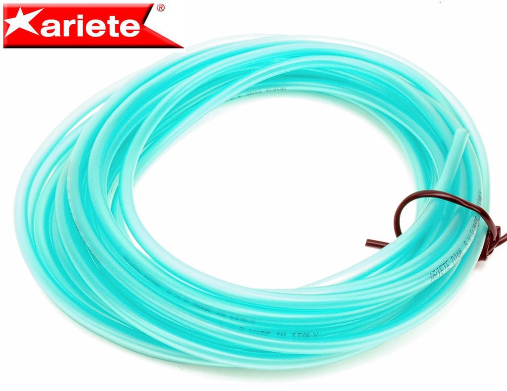 Ariete Benzinschlauch 4x7 10m TR