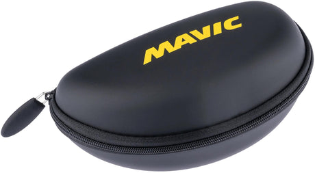 Mavic Zubehör Hartschalenkoffer schwarz