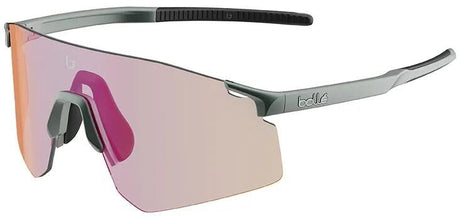 Bollé brille c-icarus brille c-icarus green ruby photochr.lens