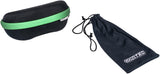 Contec Sportbrille Twist ct Brille Twist mattschwarz