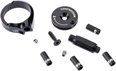 Rockshox Kompression RS Druckstufe Remote Domain RC 2022+
