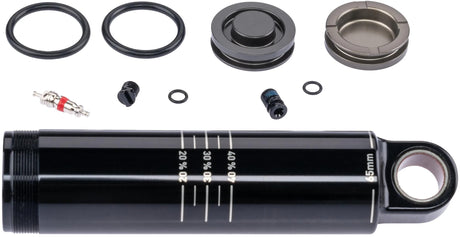 RockShox Dämpfergehäuse Dämpferkörper RS 65mm DLX SDLX 65 mm Standard