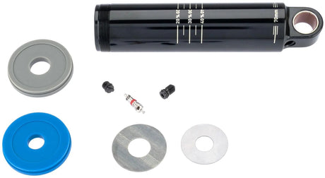 RockShox Dämpfergehäuse Dämpferkörper RS 70mm SDLX 70mm Standard