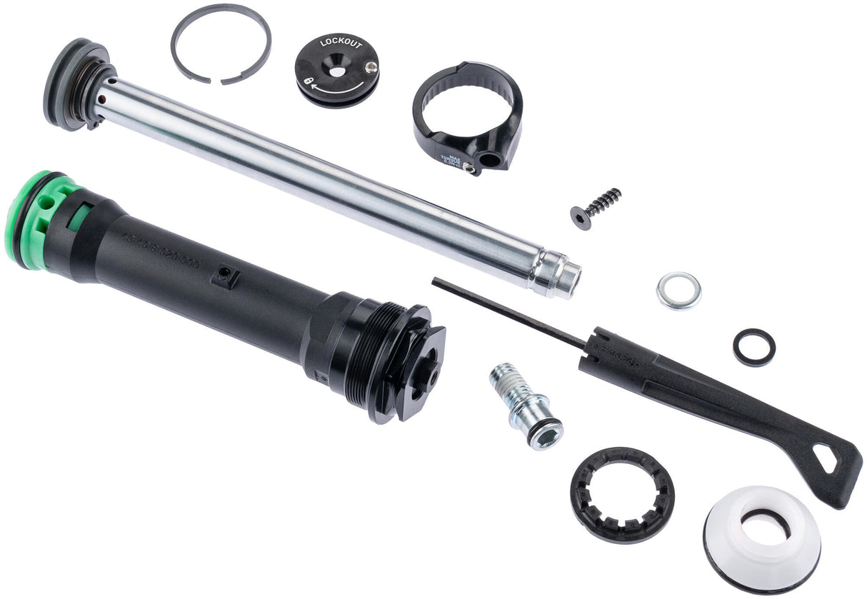 RockShox Druckstufe inkl. Zugstufe TK 26 RS Fernbedienung