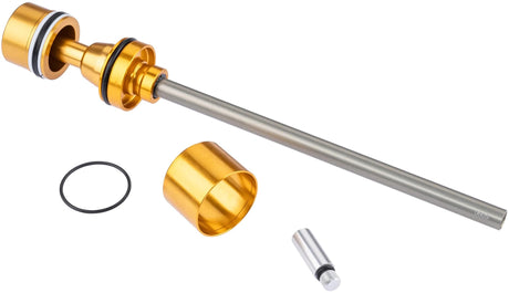 Rockshox Federrohr Debon Air Federschaft RS Debon Air 150 mm